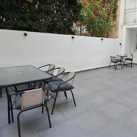 Xylokastro Cozy Apartment Eksteriør bilde
