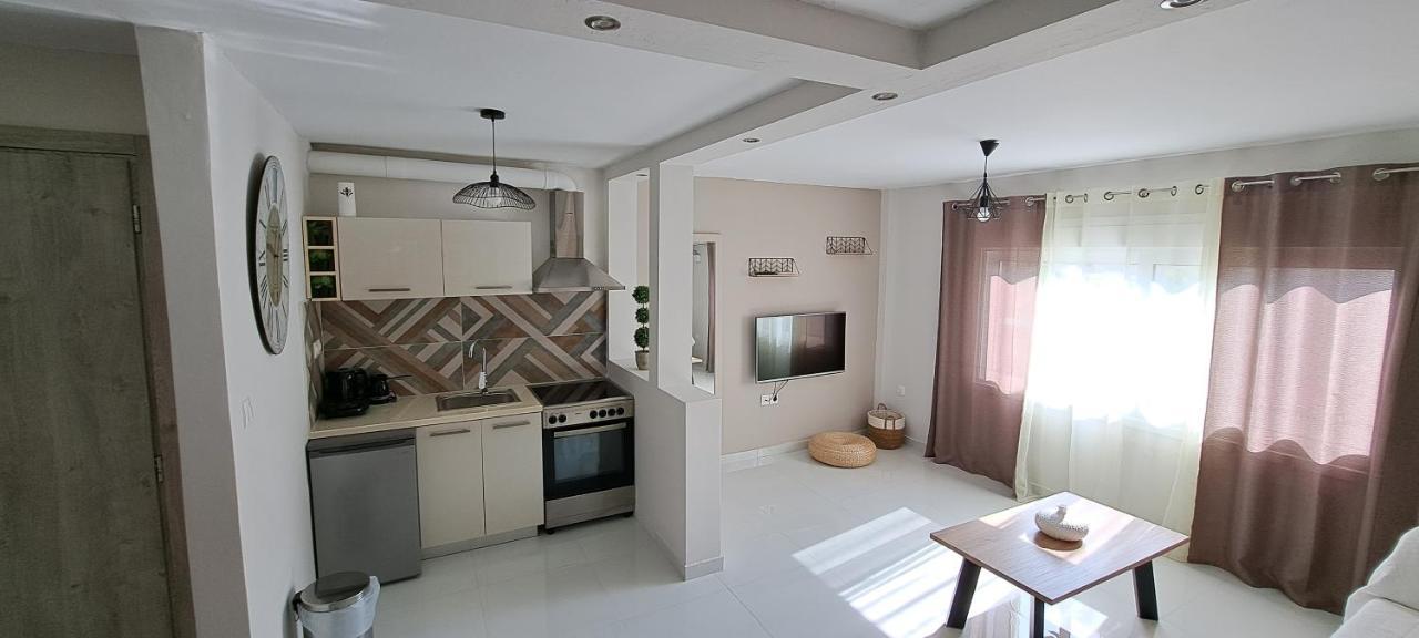 Xylokastro Cozy Apartment Eksteriør bilde