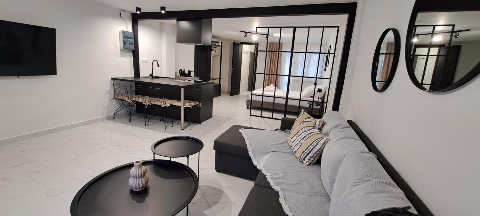 Xylokastro Cozy Apartment Eksteriør bilde