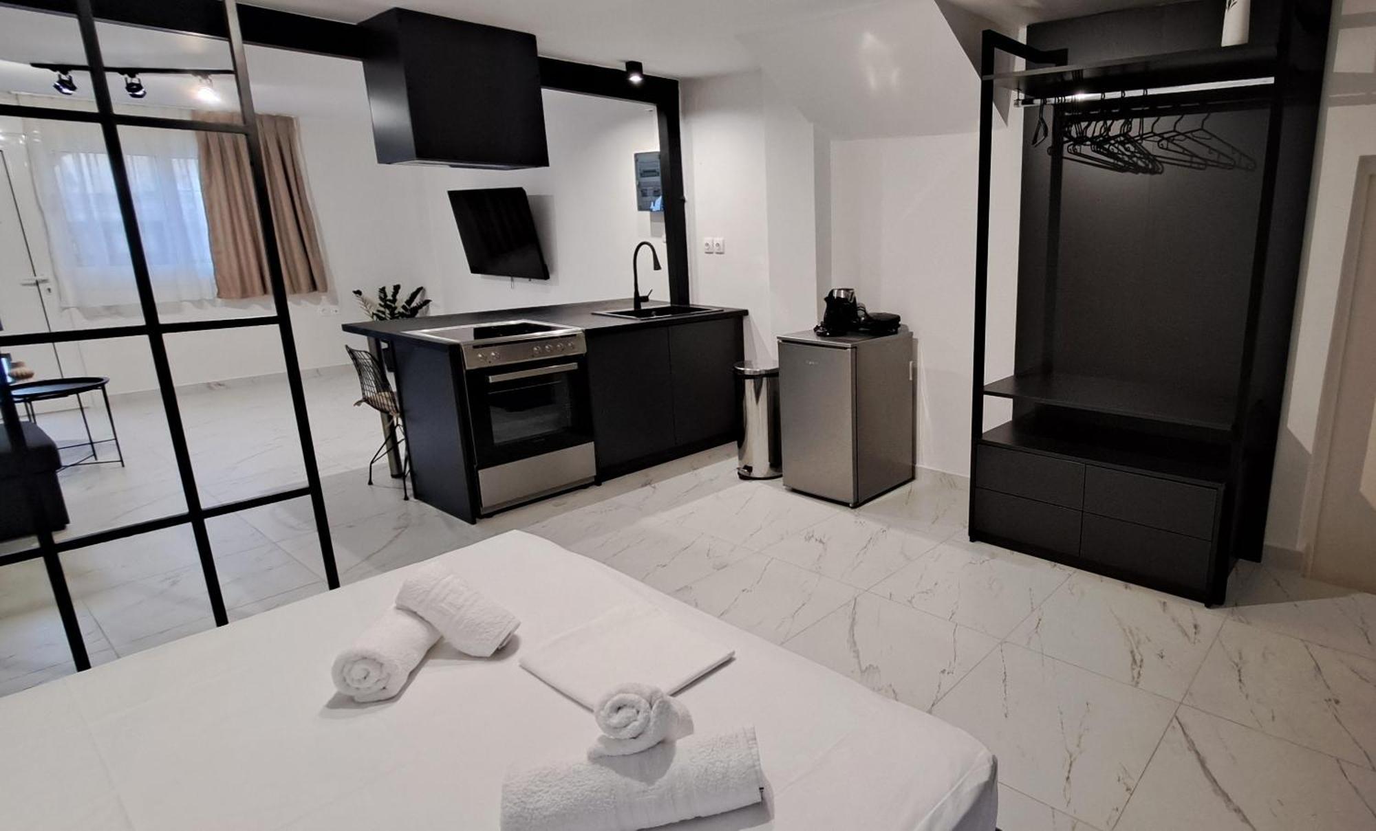 Xylokastro Cozy Apartment Eksteriør bilde