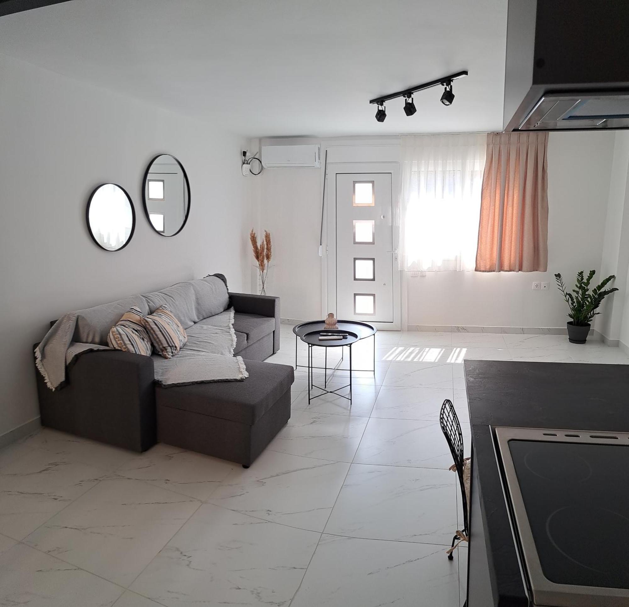 Xylokastro Cozy Apartment Eksteriør bilde